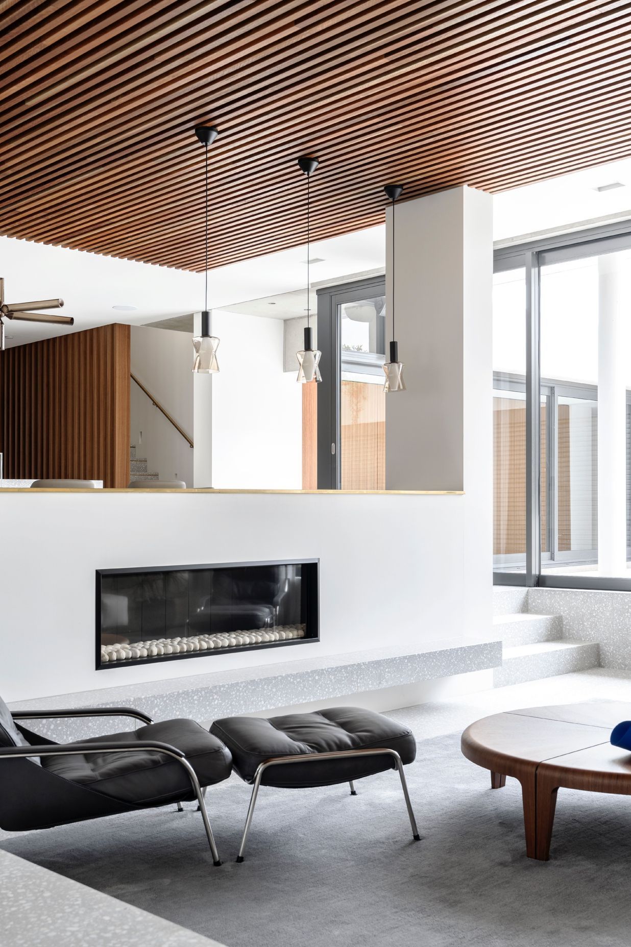 Mid-Century House