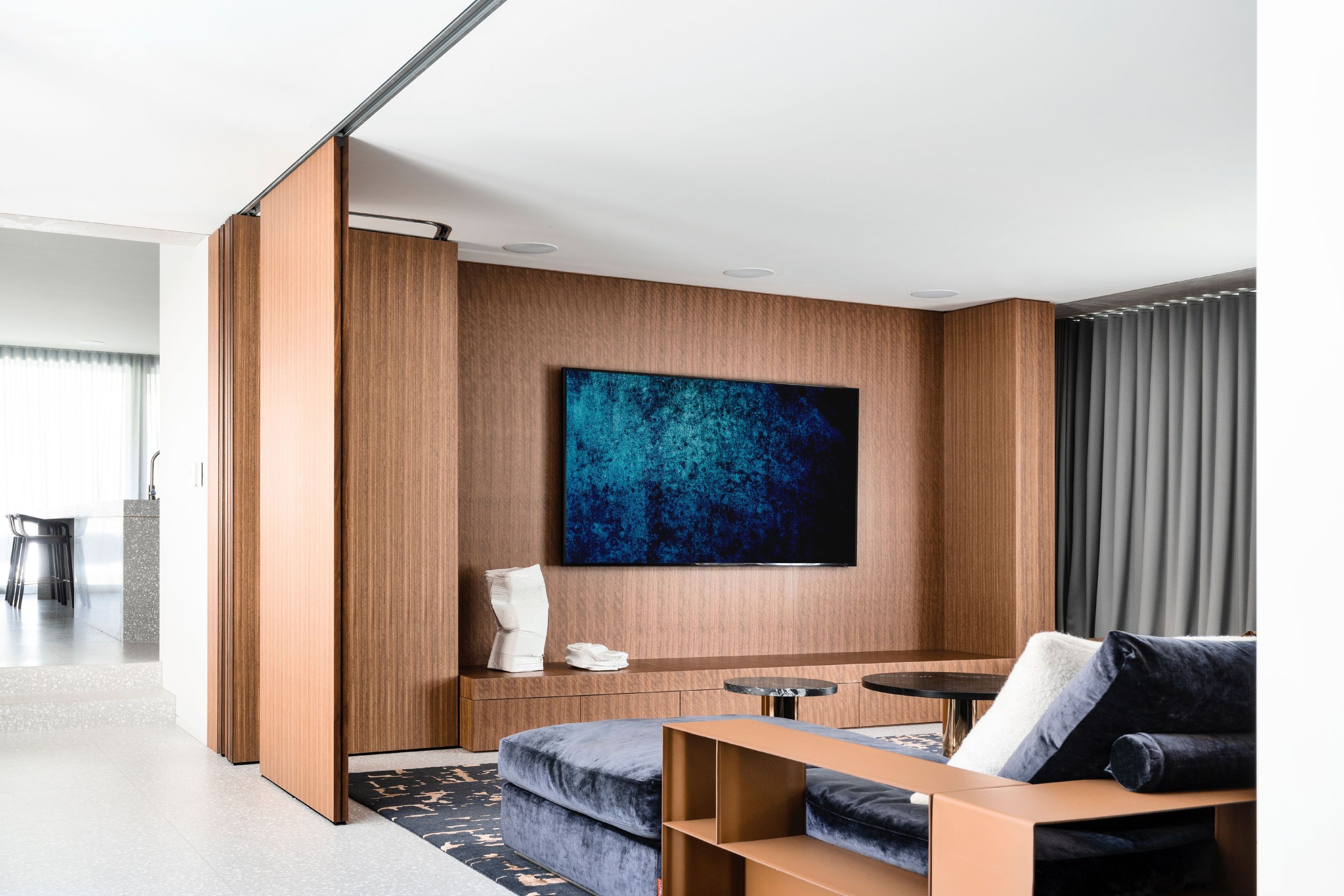 Mid-Century House
