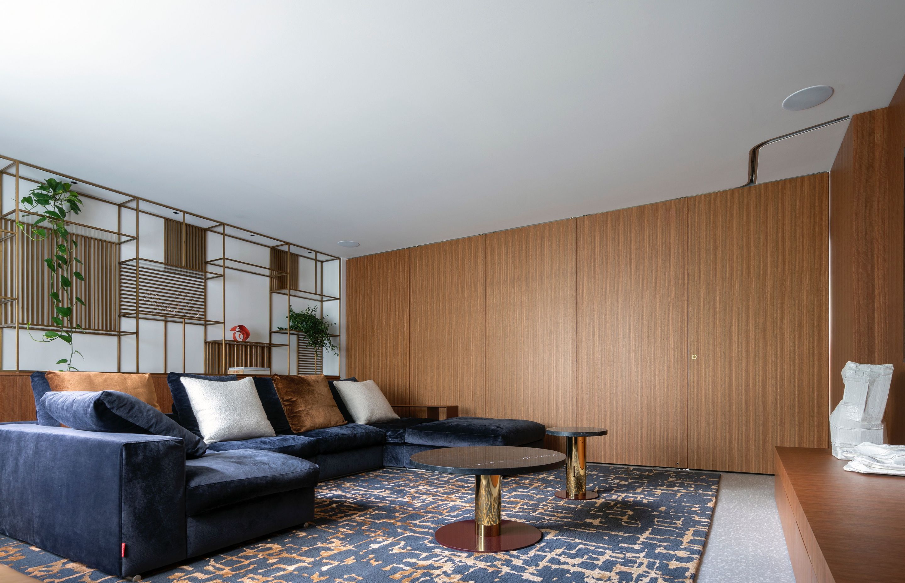 Mid-Century House