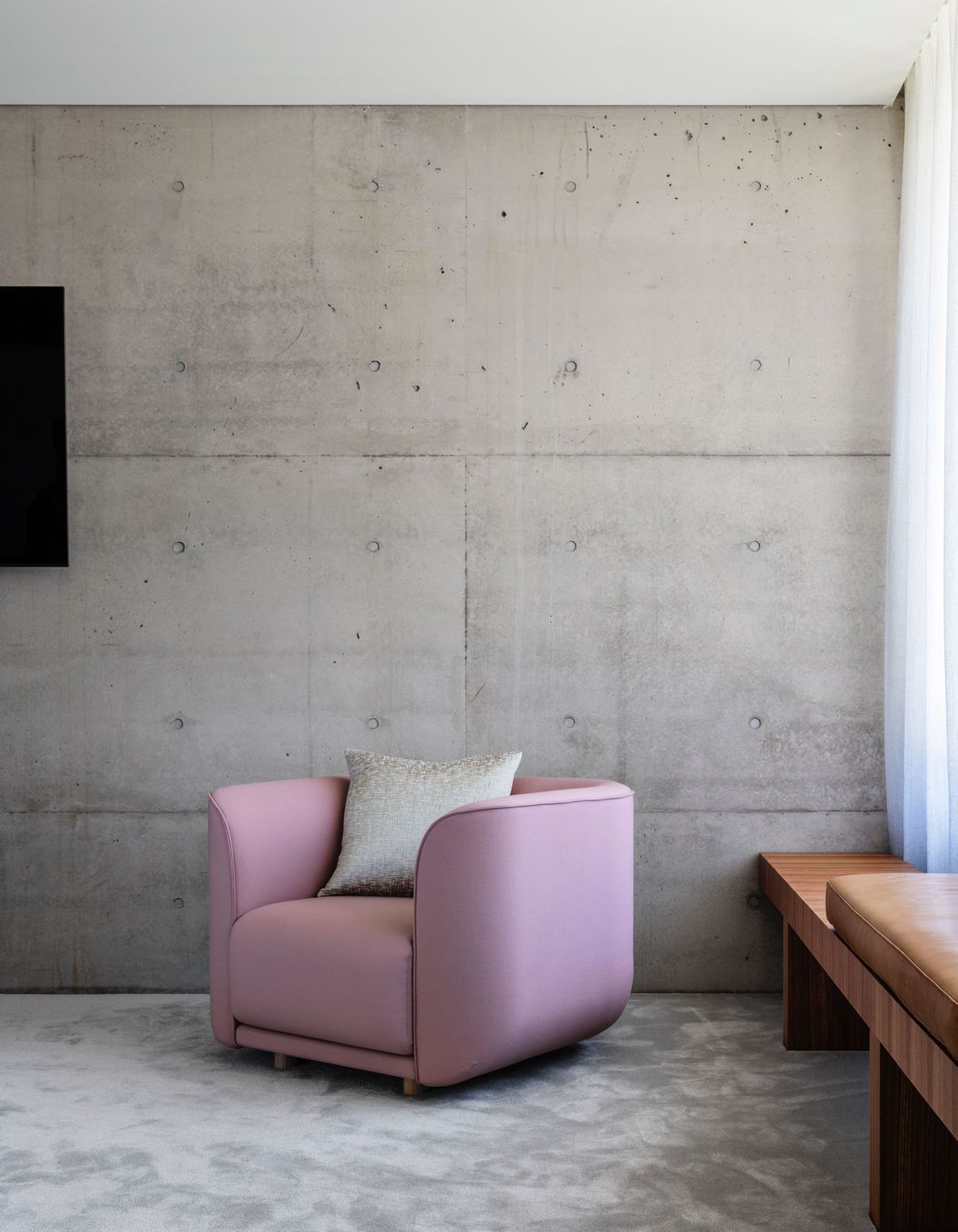 Mid-Century House