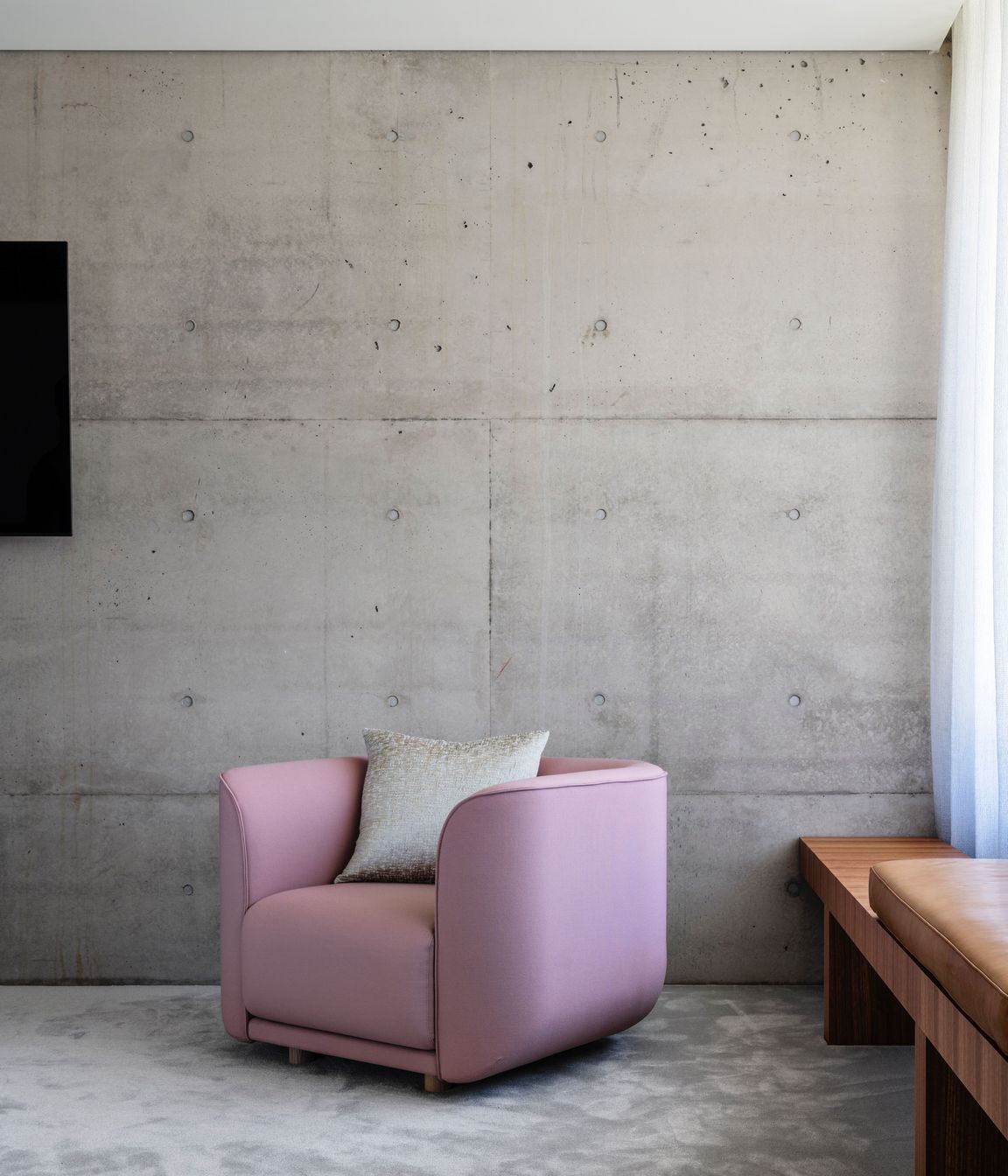 Mid-Century House