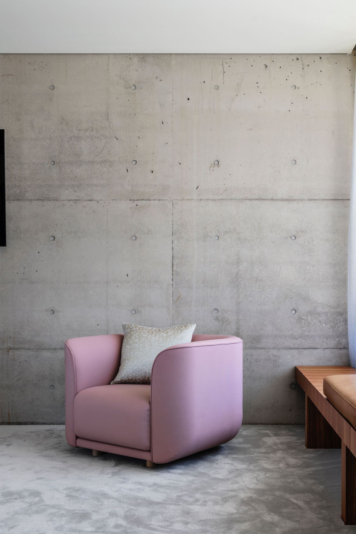 Mid-Century House