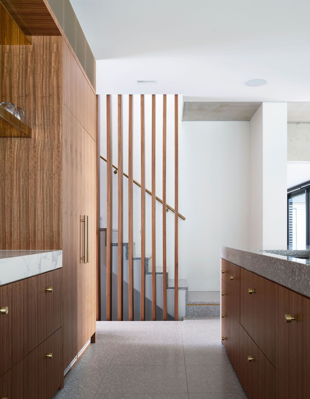 Mid-Century House