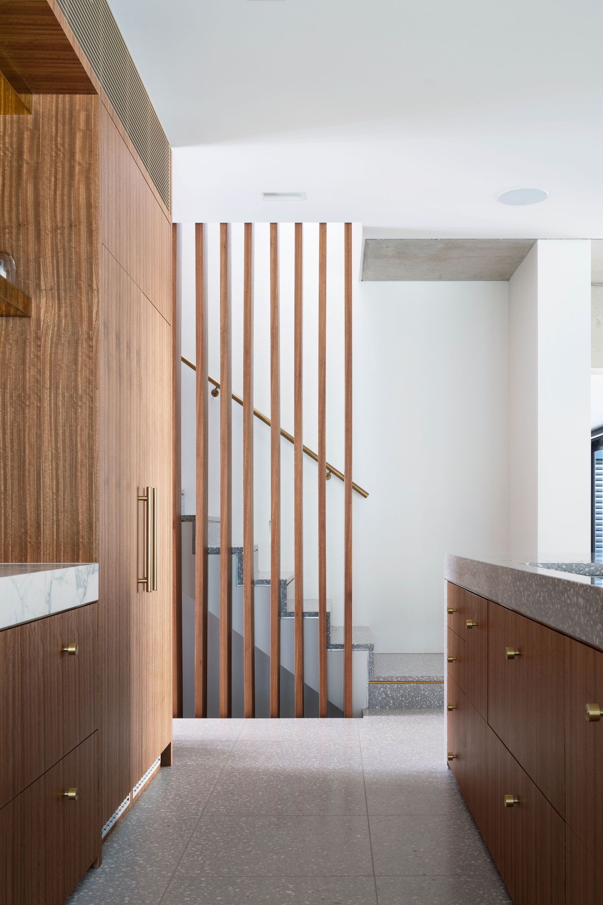 Mid-Century House