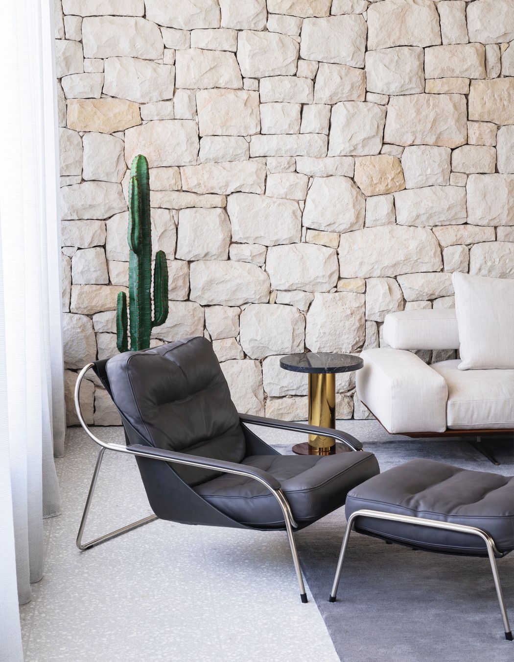 Mid-Century House