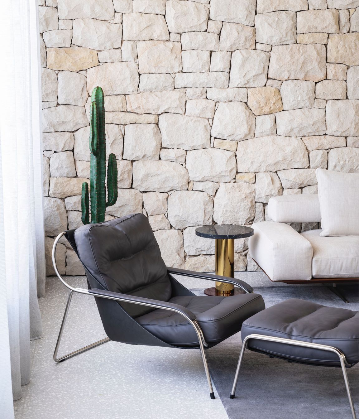 Mid-Century House