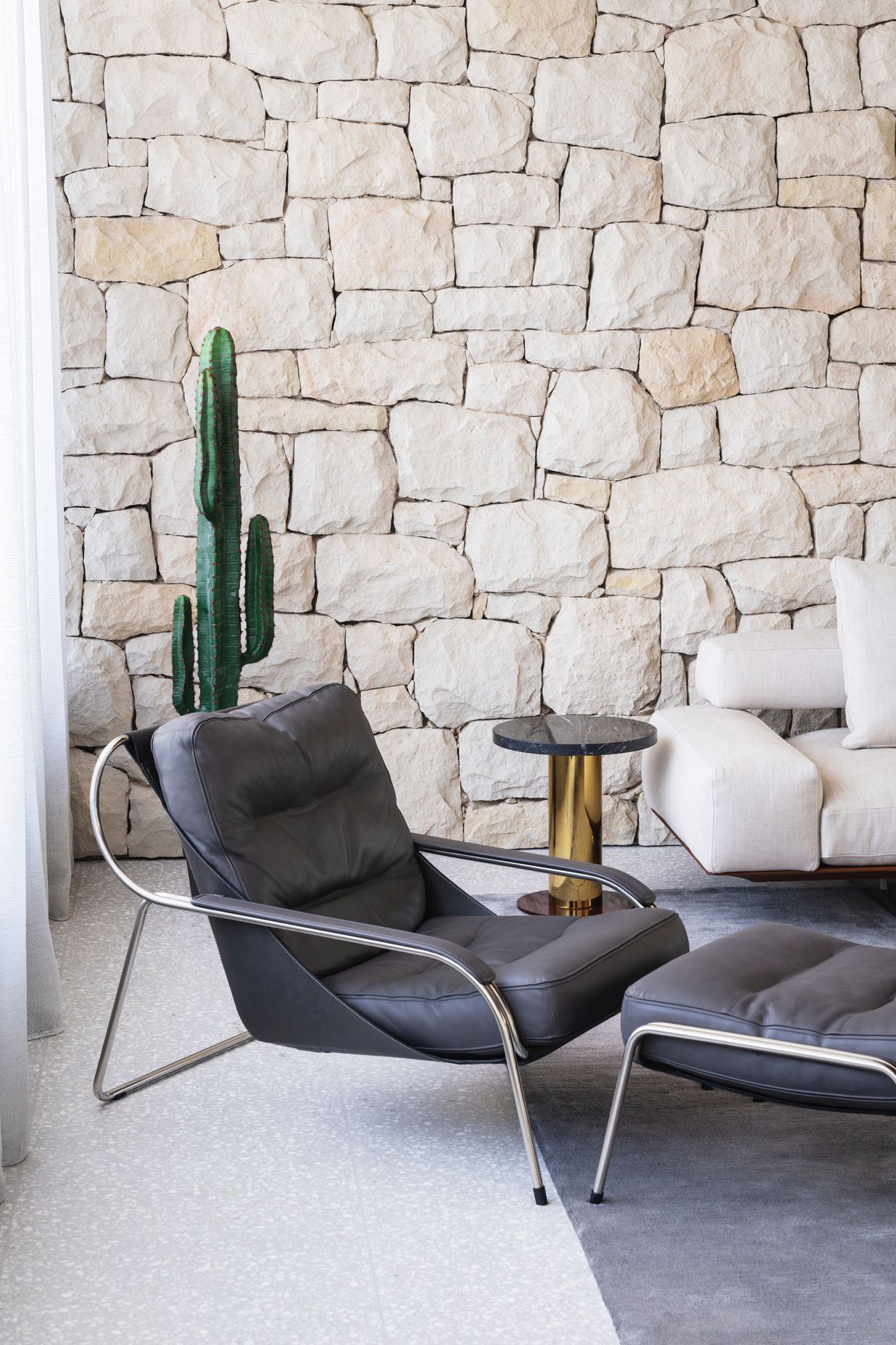Mid-Century House