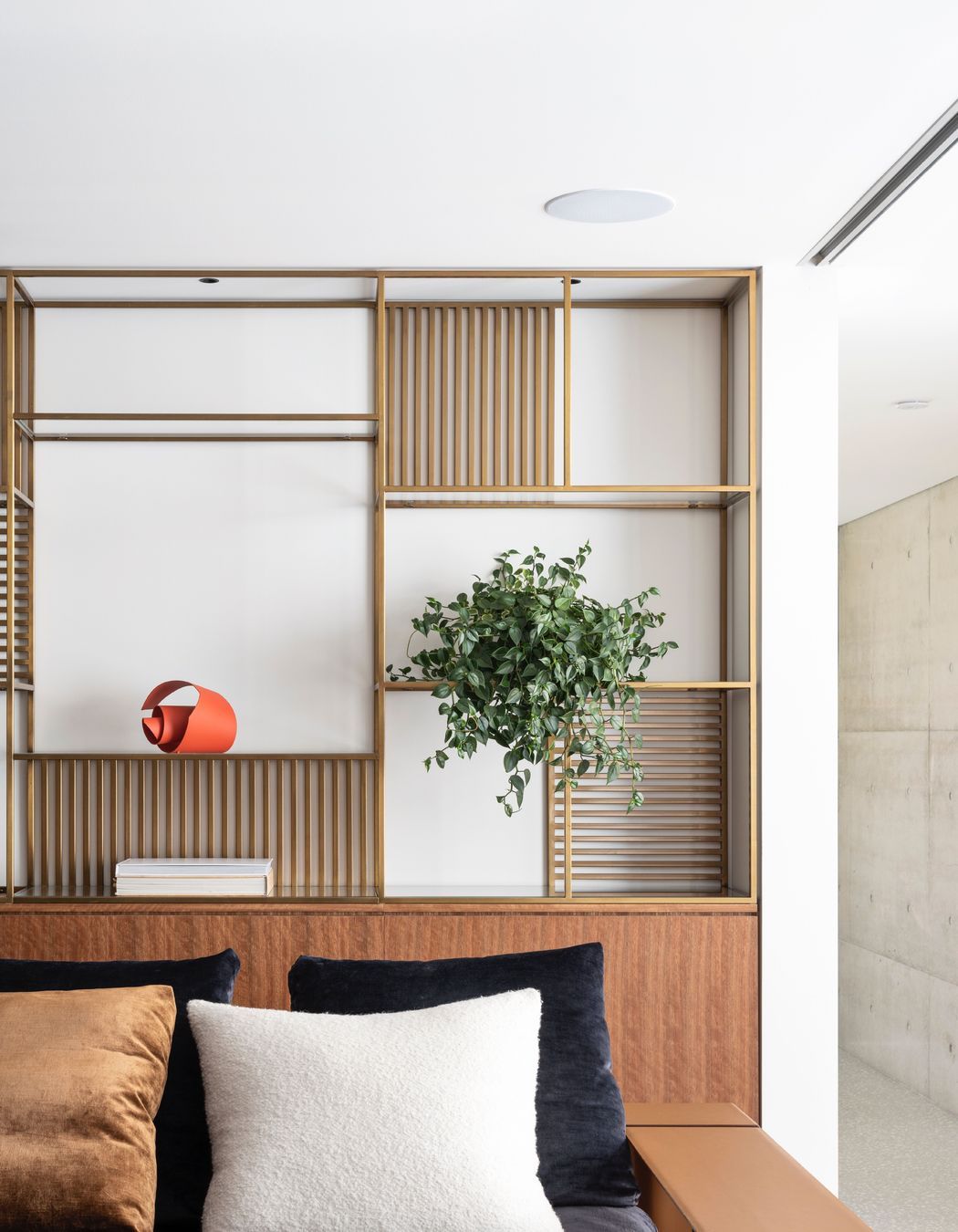 Mid-Century House