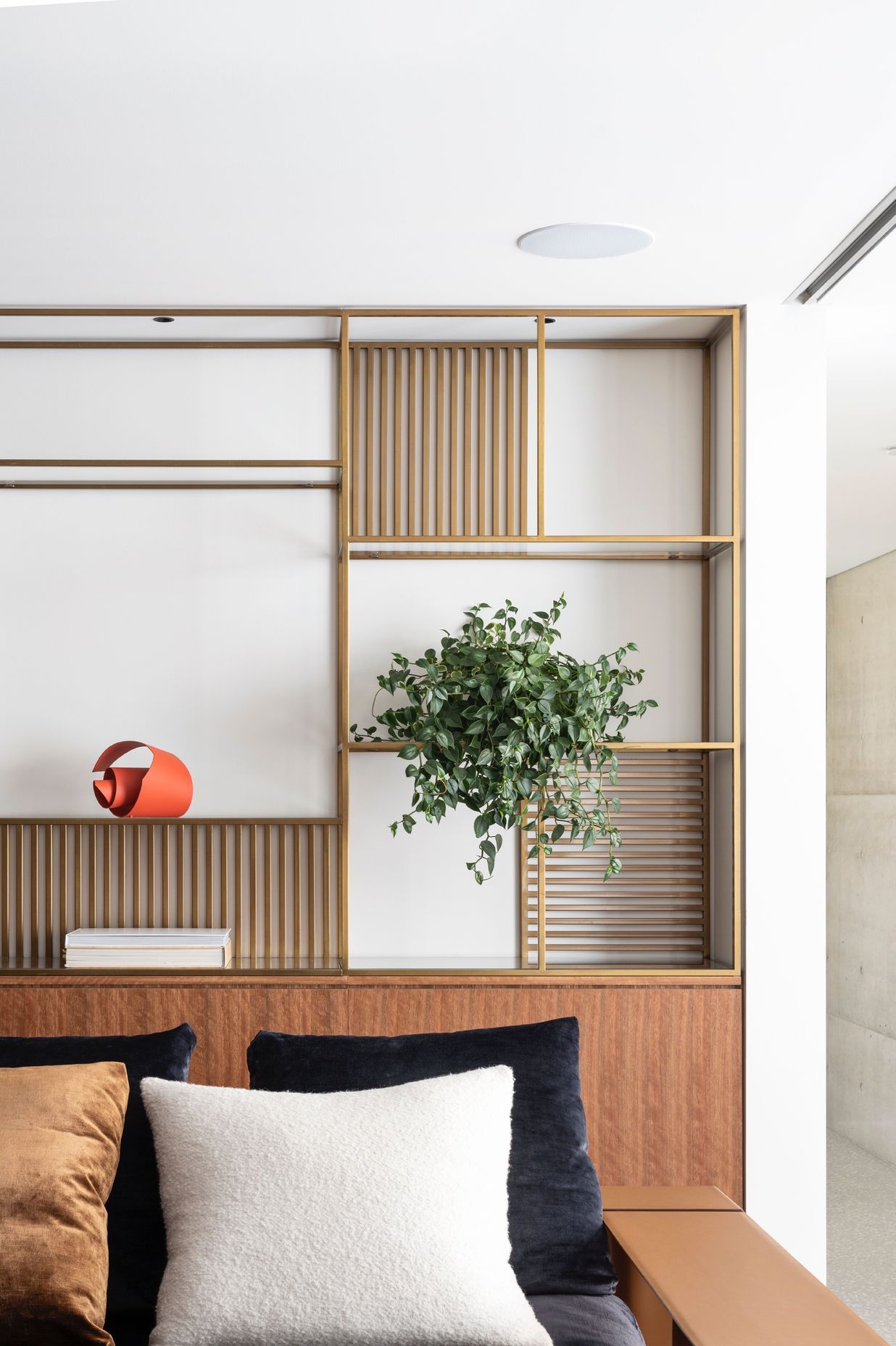 Mid-Century House