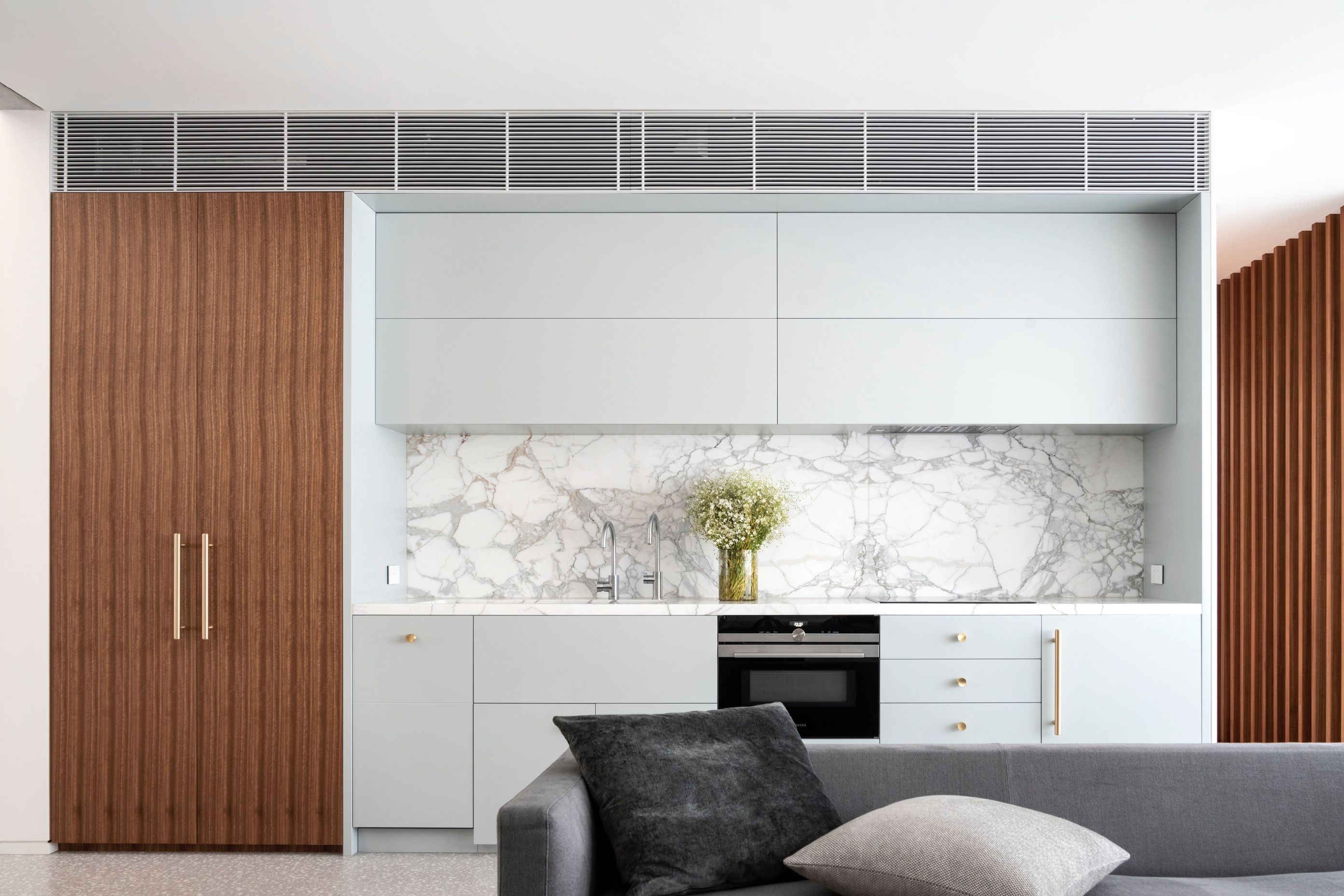 Mid-Century House