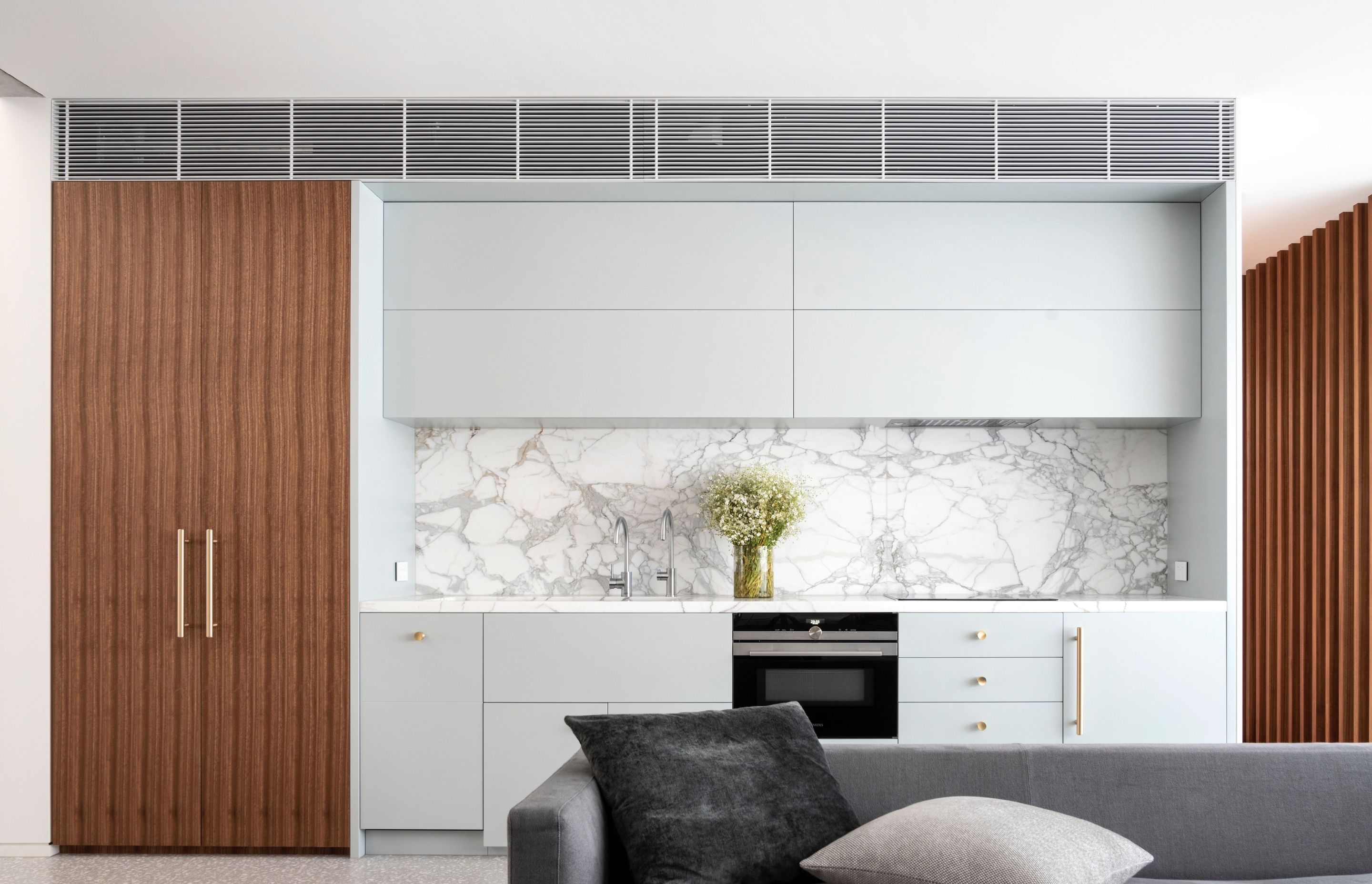 Mid-Century House