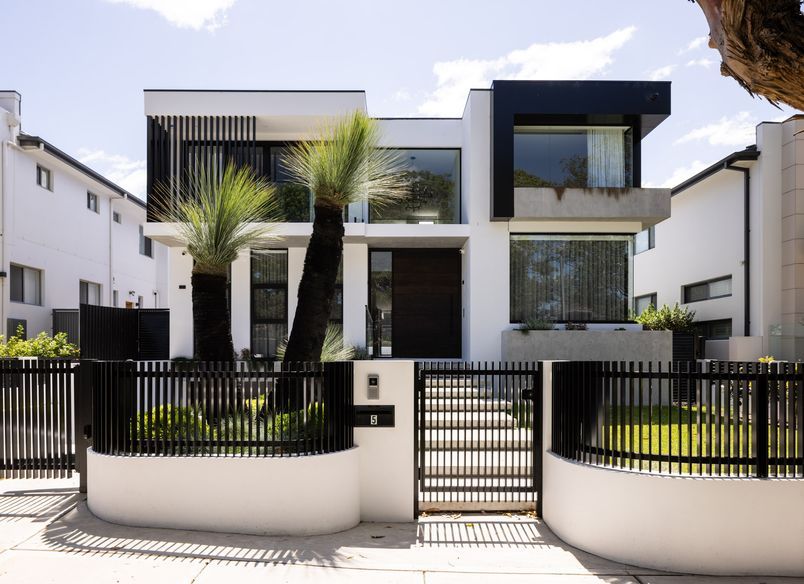 Project || Strathfield PHN