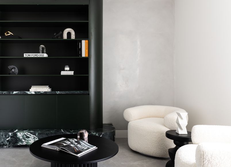 Project  || Rodd Point