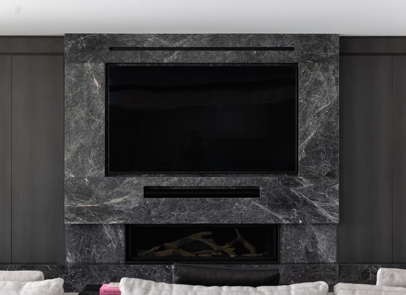 Project  || Five Dock