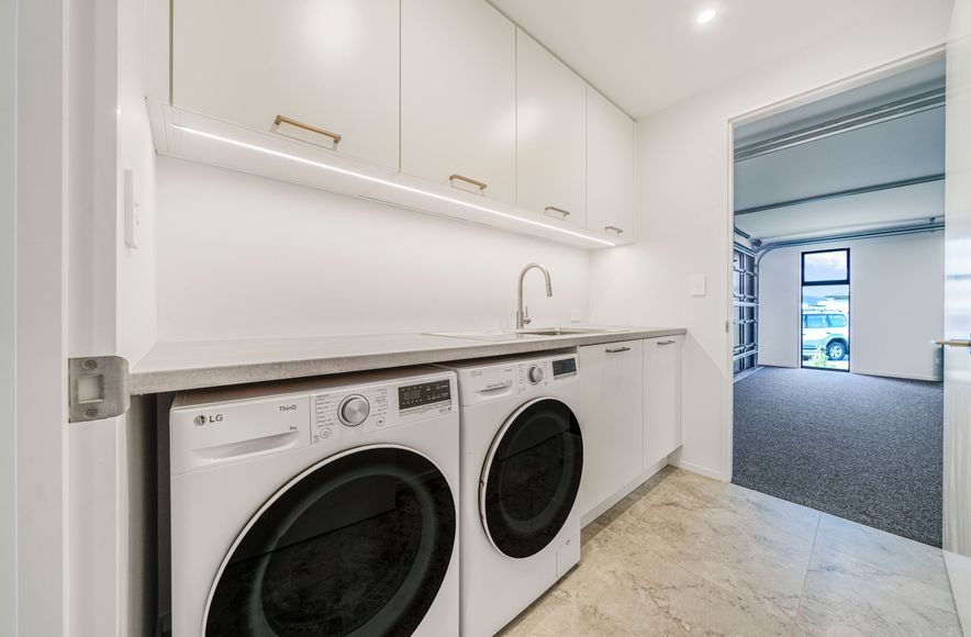 Classic Kitchen for New Build