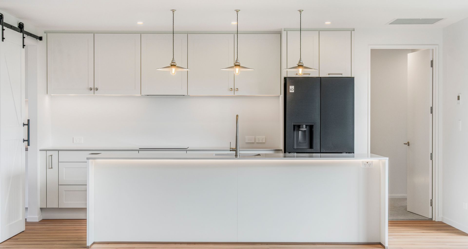 Classic Kitchen for New Build banner