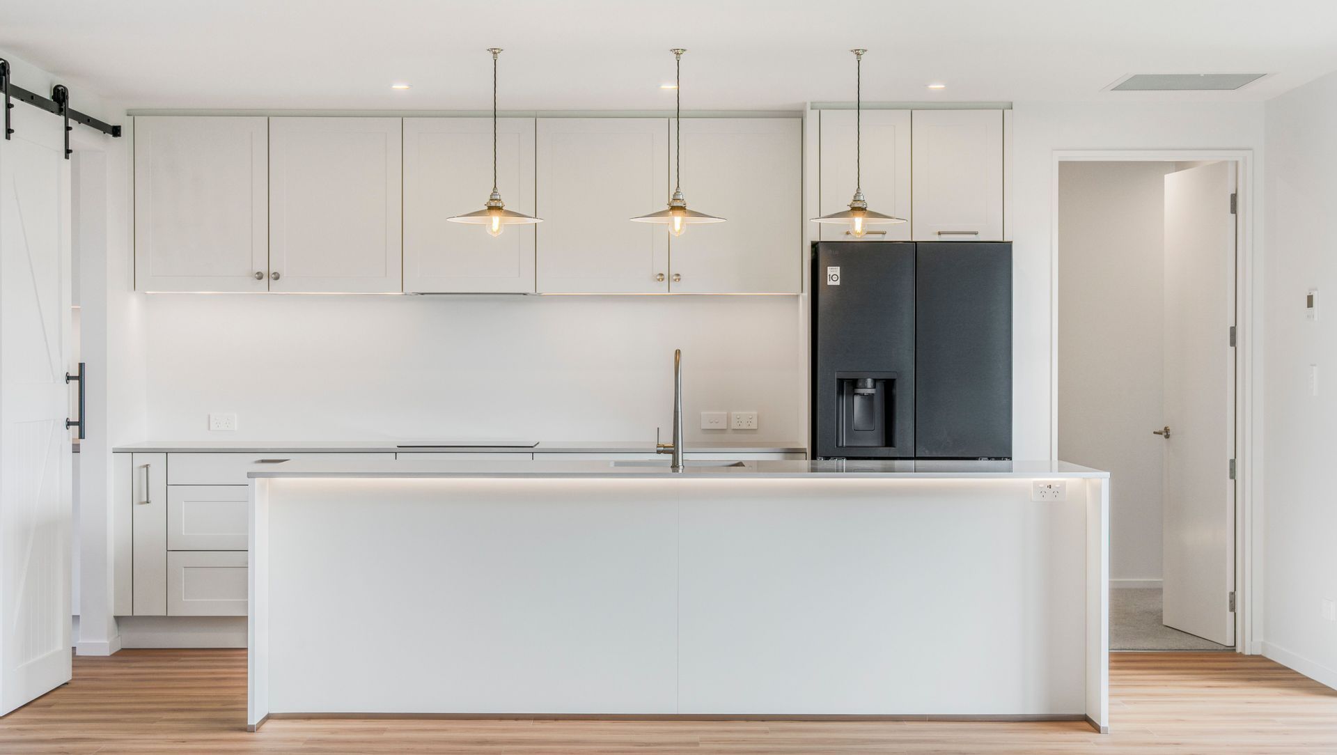 Classic Kitchen for New Build banner