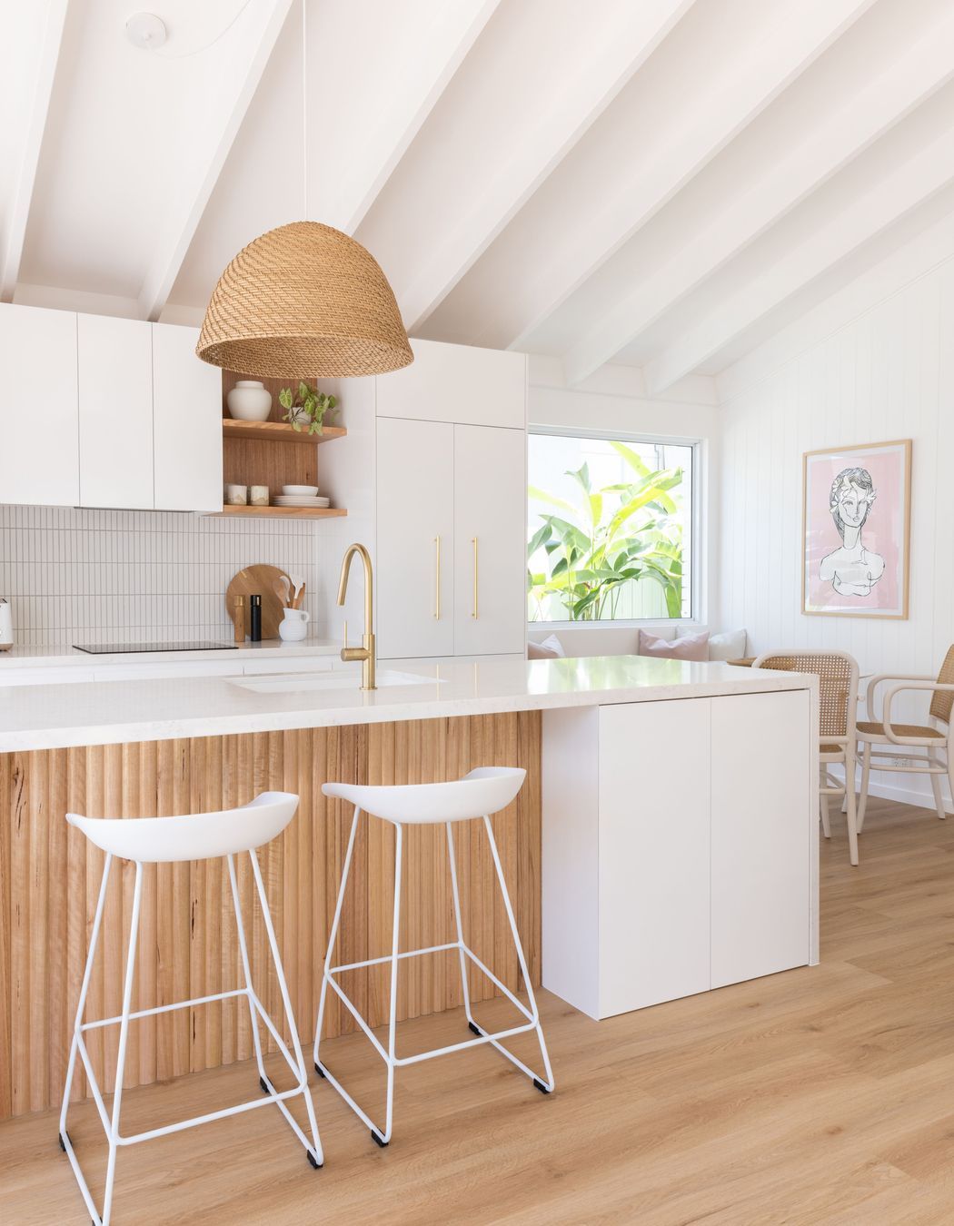 Photography: JMK Joinery