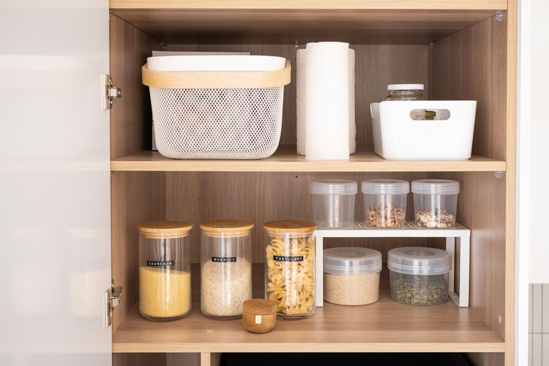 Photography: JMK Joinery