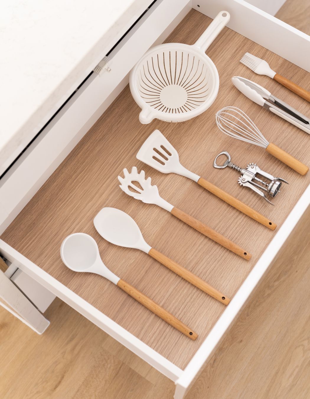 Photography: JMK Joinery