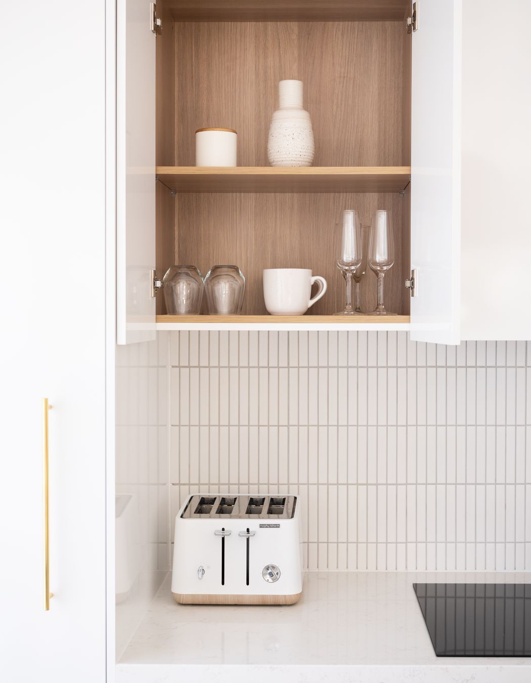 Photography: JMK Joinery