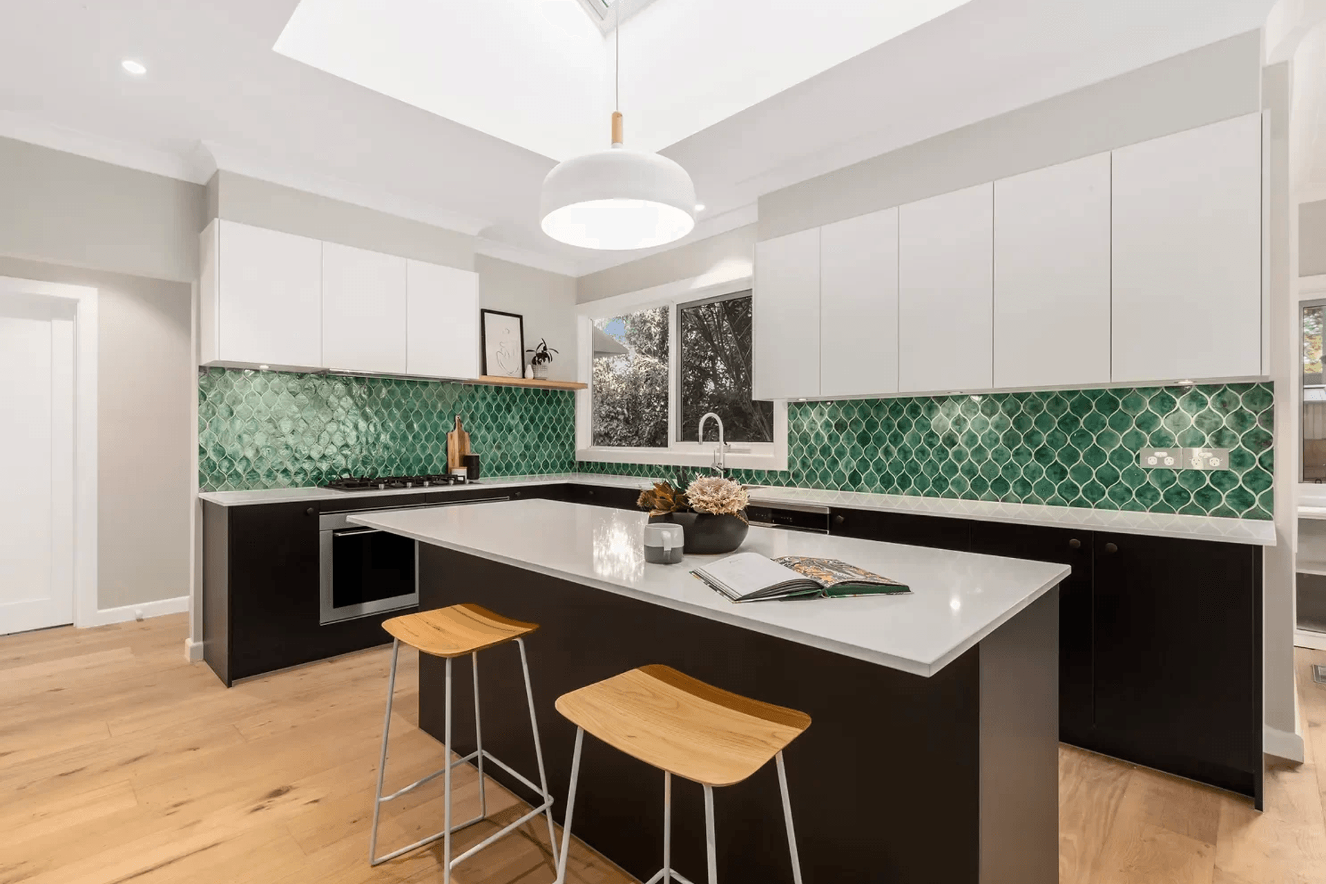 Inspired living in Coburg North