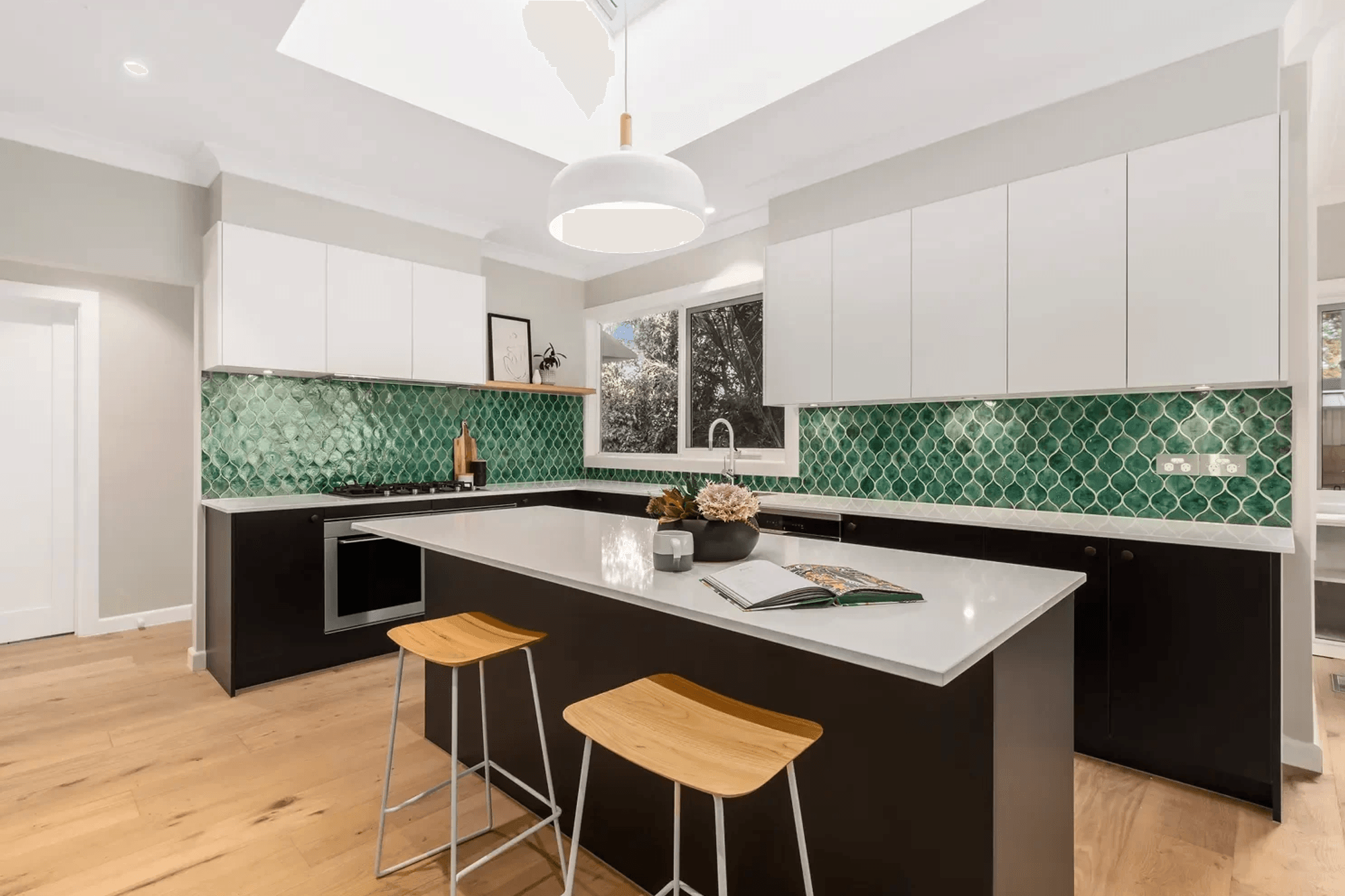 Inspired living in Coburg North