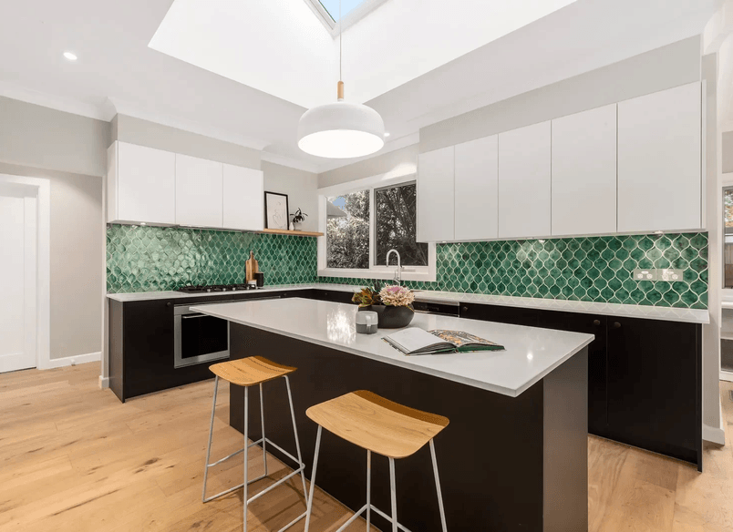 Inspired living in Coburg North