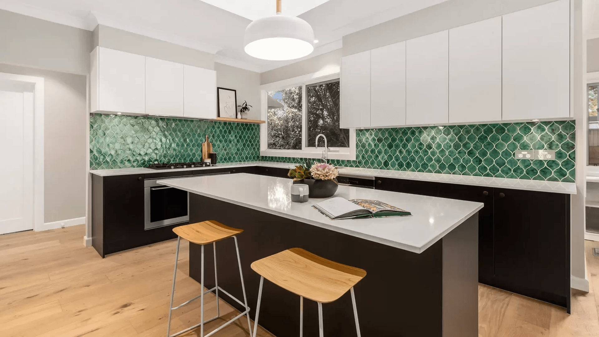 Inspired living in Coburg North banner