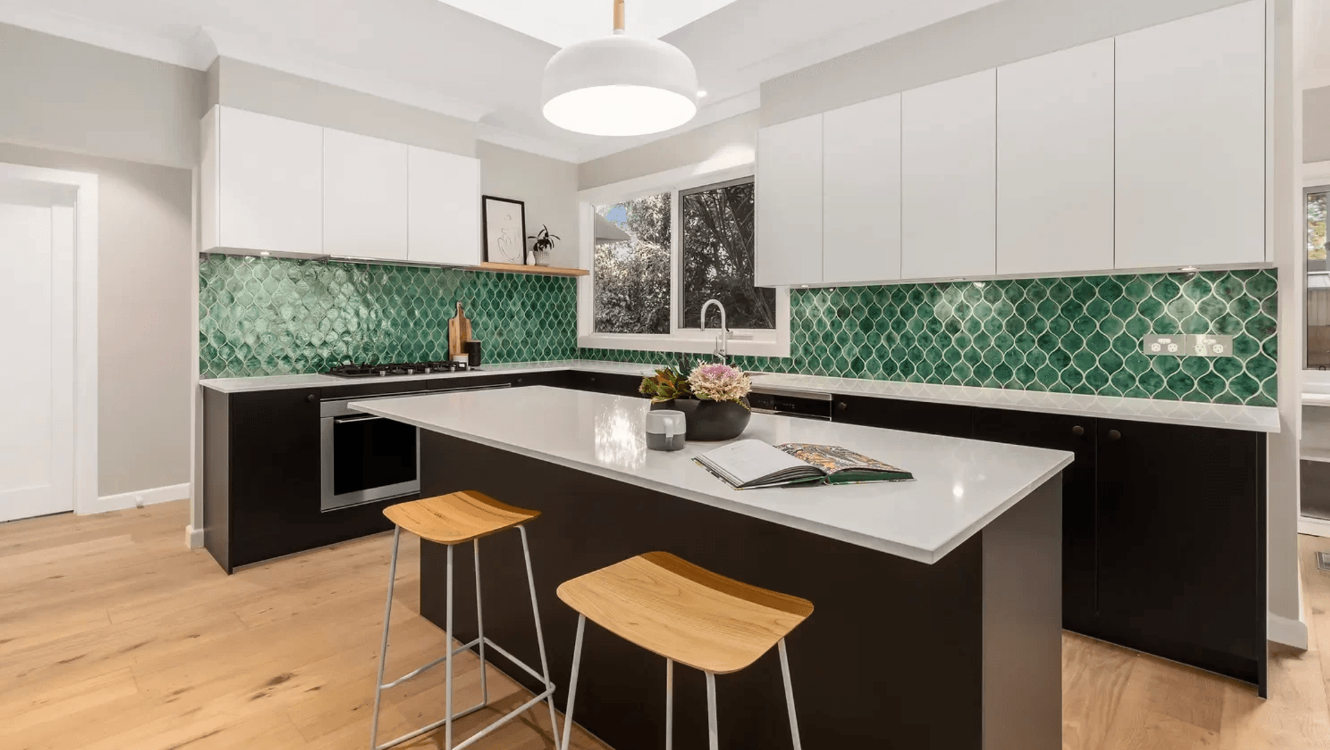 Inspired living in Coburg North banner