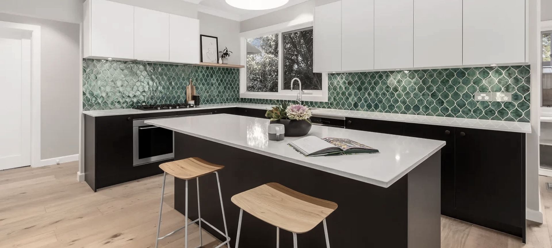 Inspired living in Coburg North banner