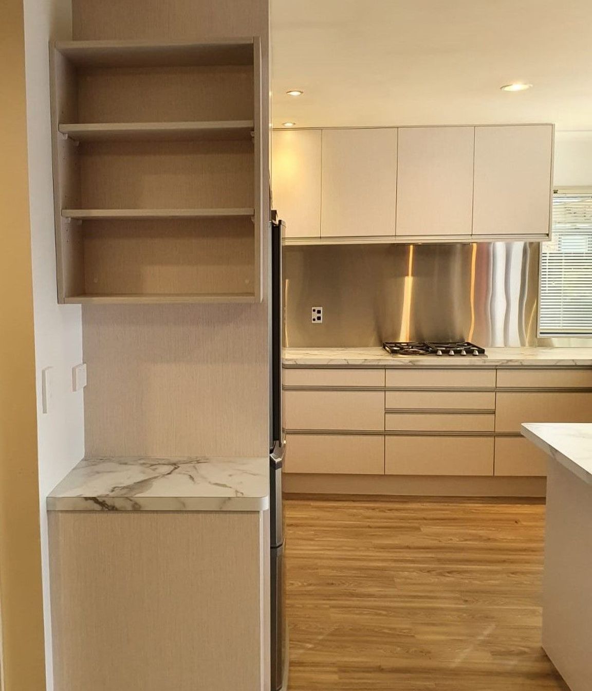 Nelson Kitchen