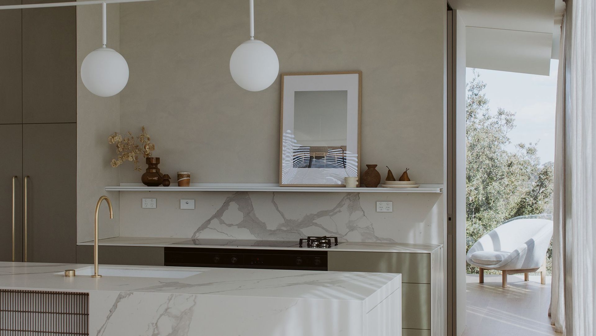 Island Bay Home banner