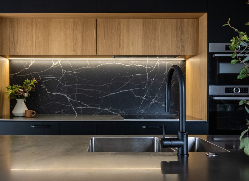 JP House Kitchen
