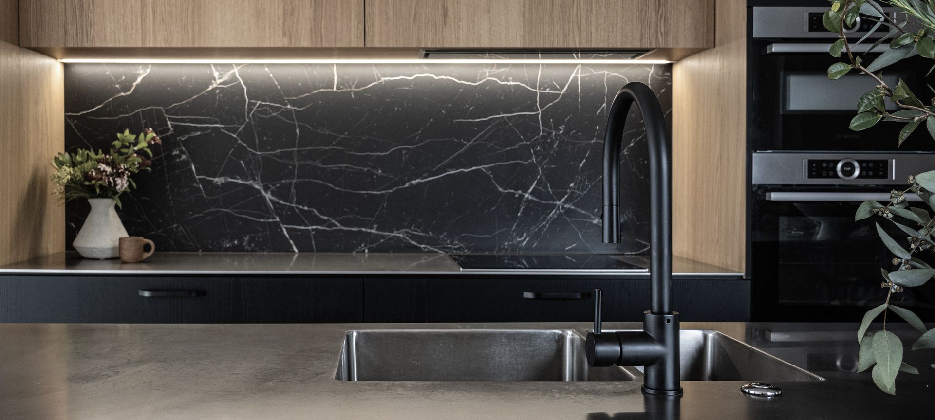 JP House Kitchen banner