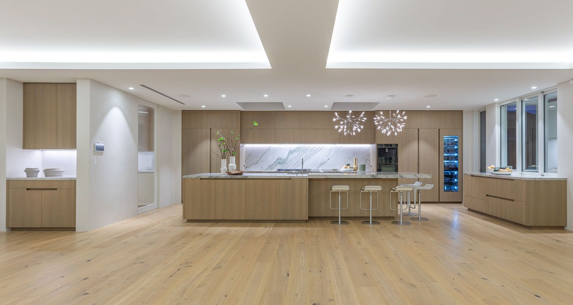 Award-winning kitchen an entertainers delight banner