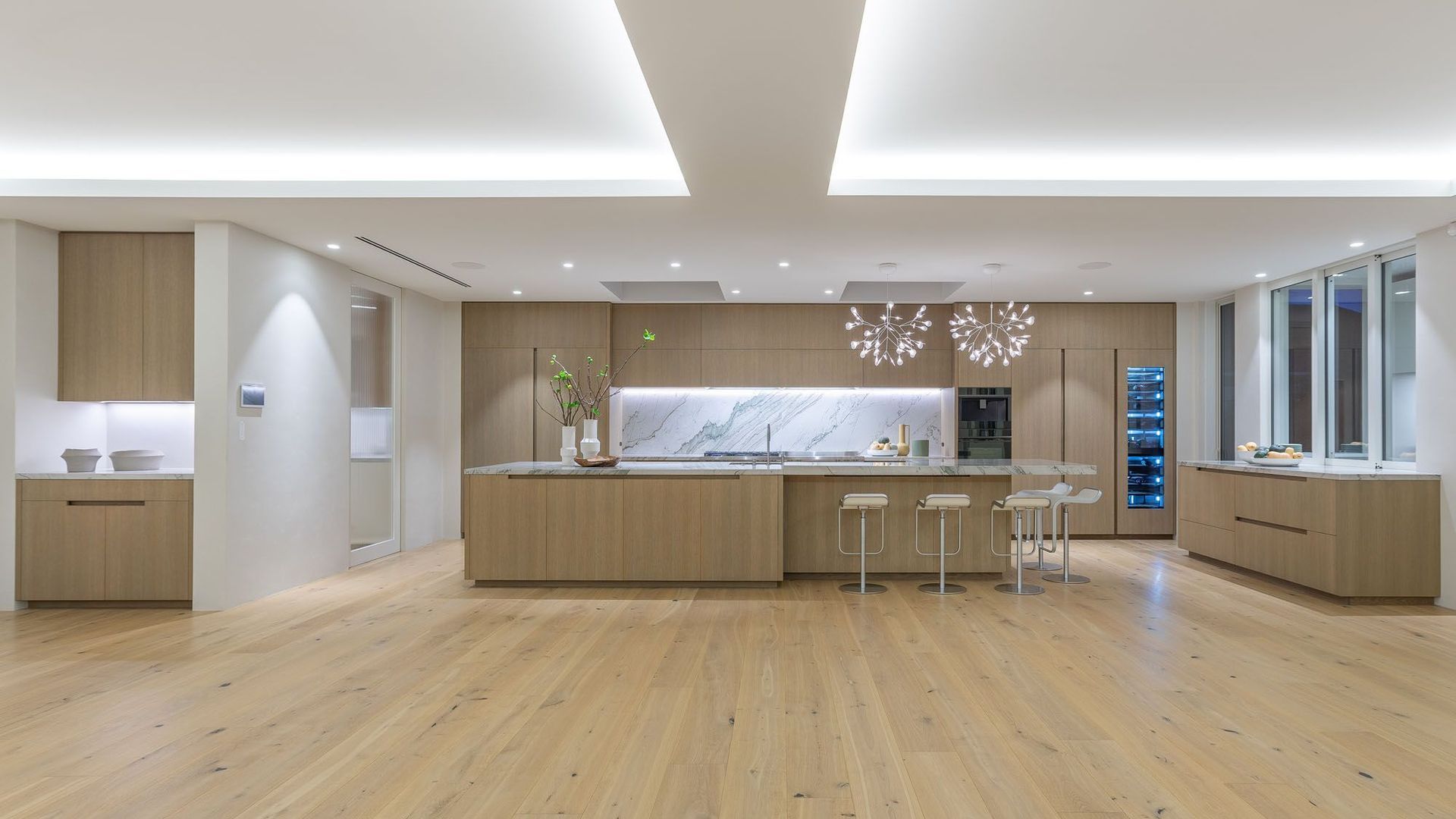 Award-winning kitchen an entertainers delight banner