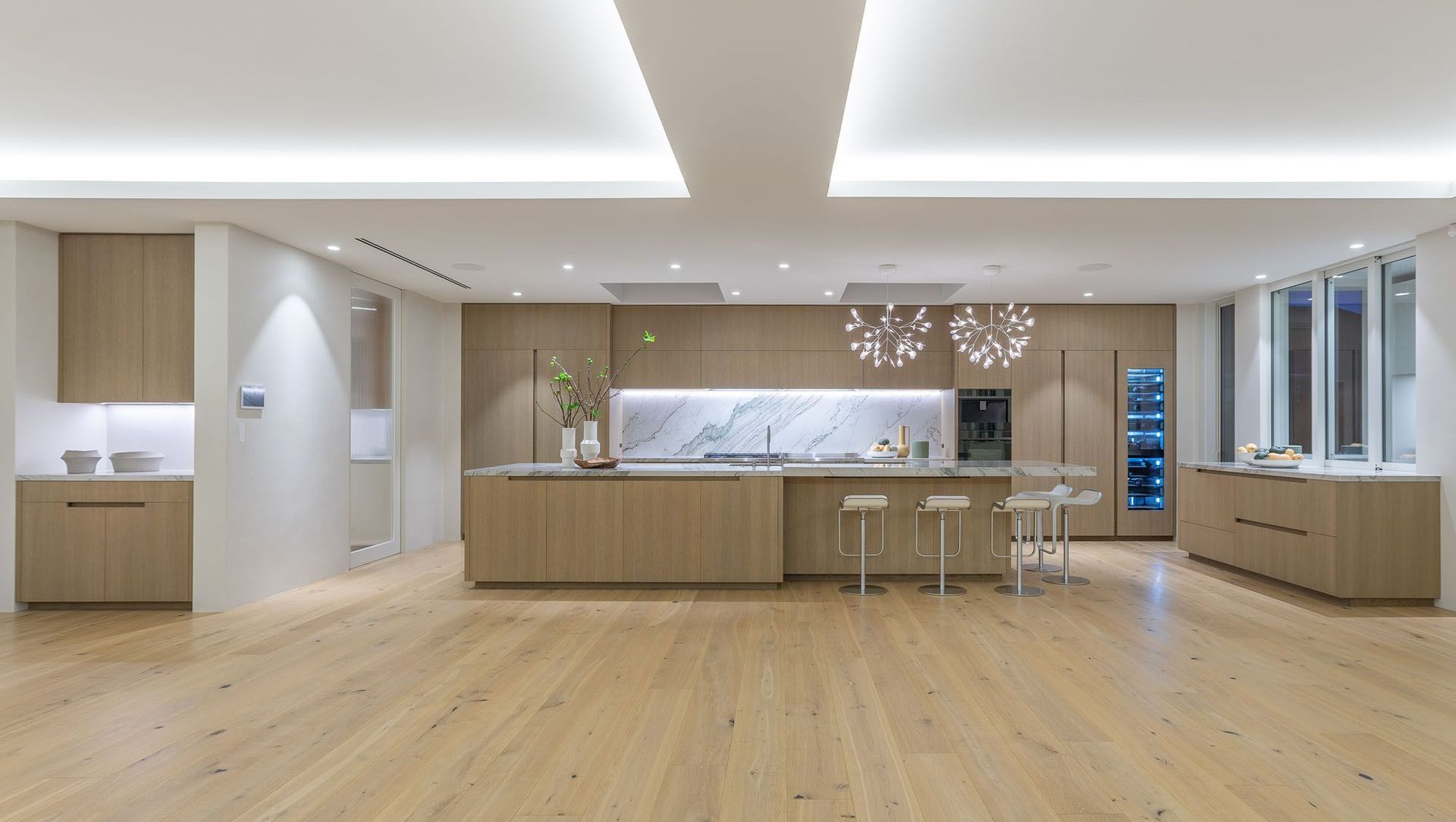 Award-winning kitchen an entertainers delight banner