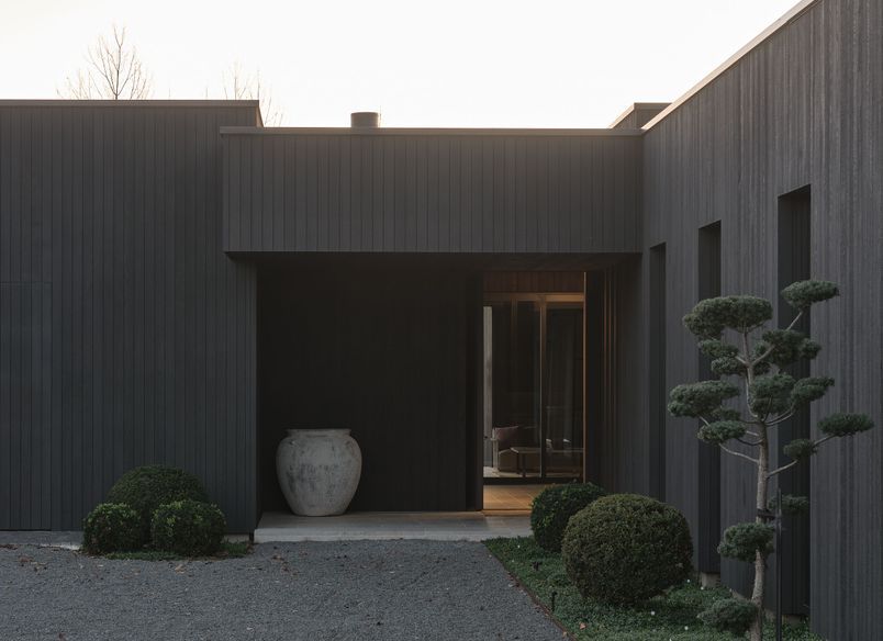 Havelock North Residence
