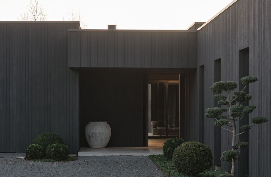 Havelock North Residence