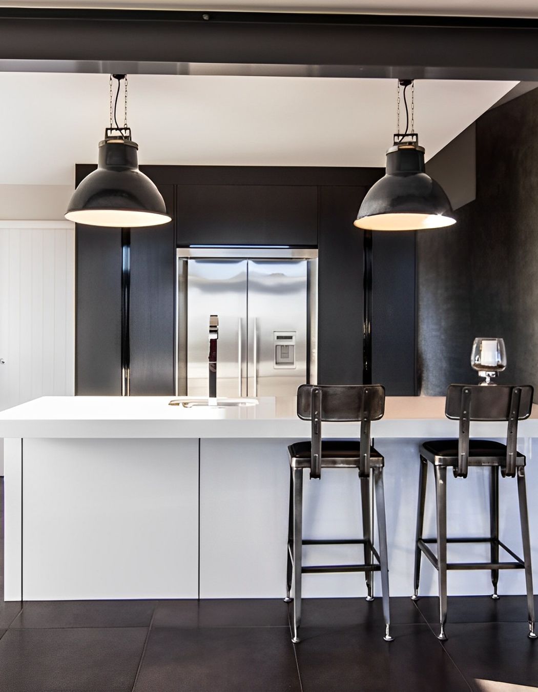 Angelus Way, Richmond