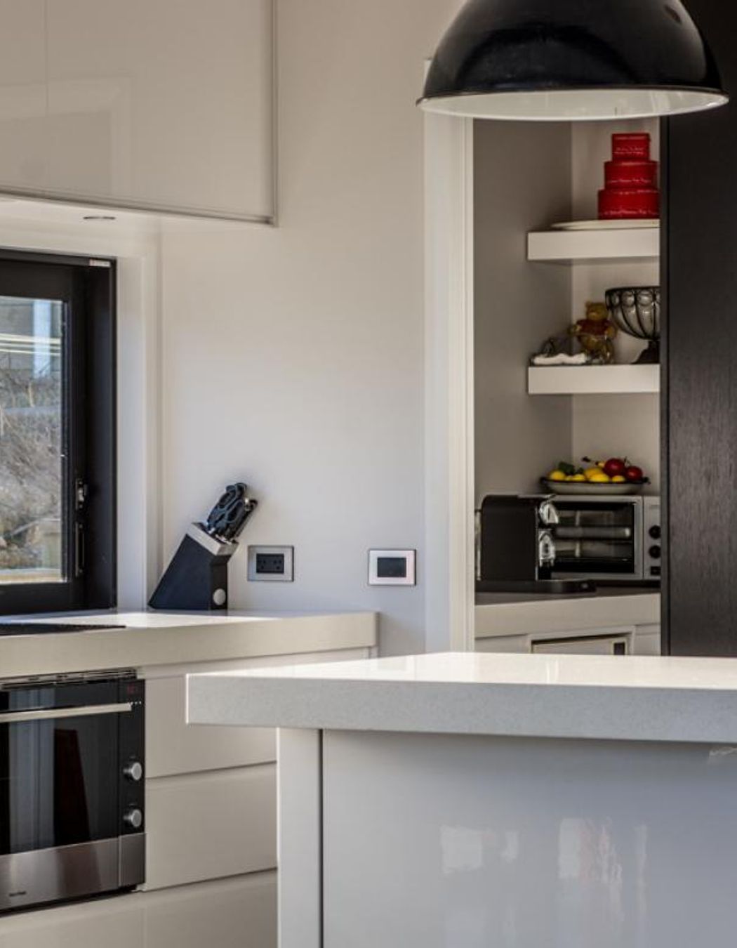 Angelus Way, Richmond