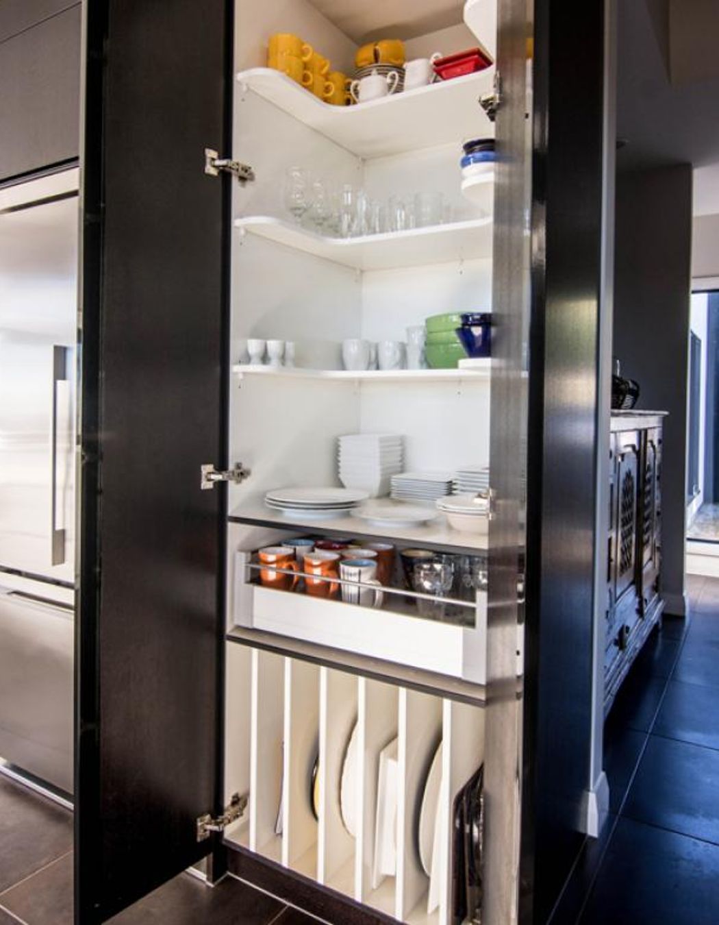 Angelus Way, Richmond