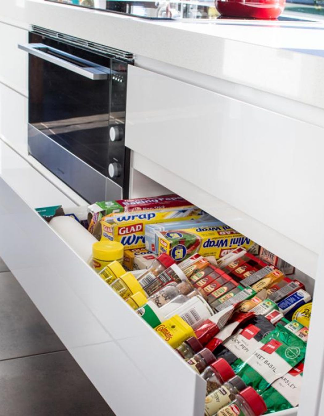 Angelus Way, Richmond