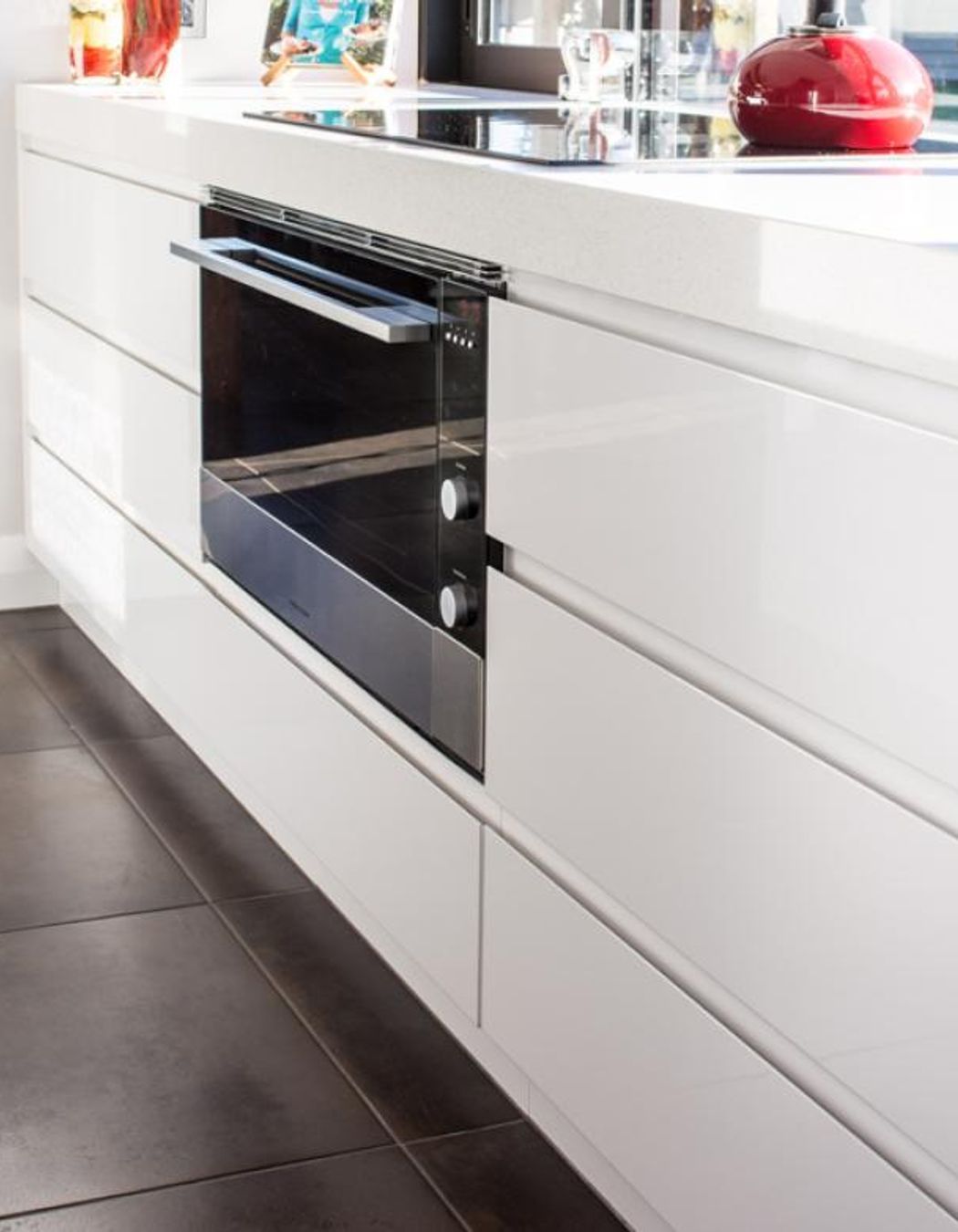 Angelus Way, Richmond