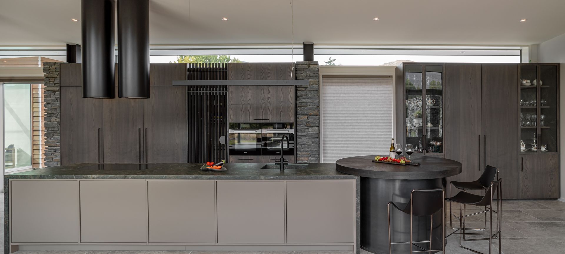 Arrowtown Hills banner