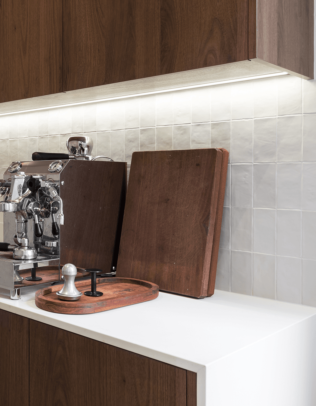 NKBA Award Winning Kitchen