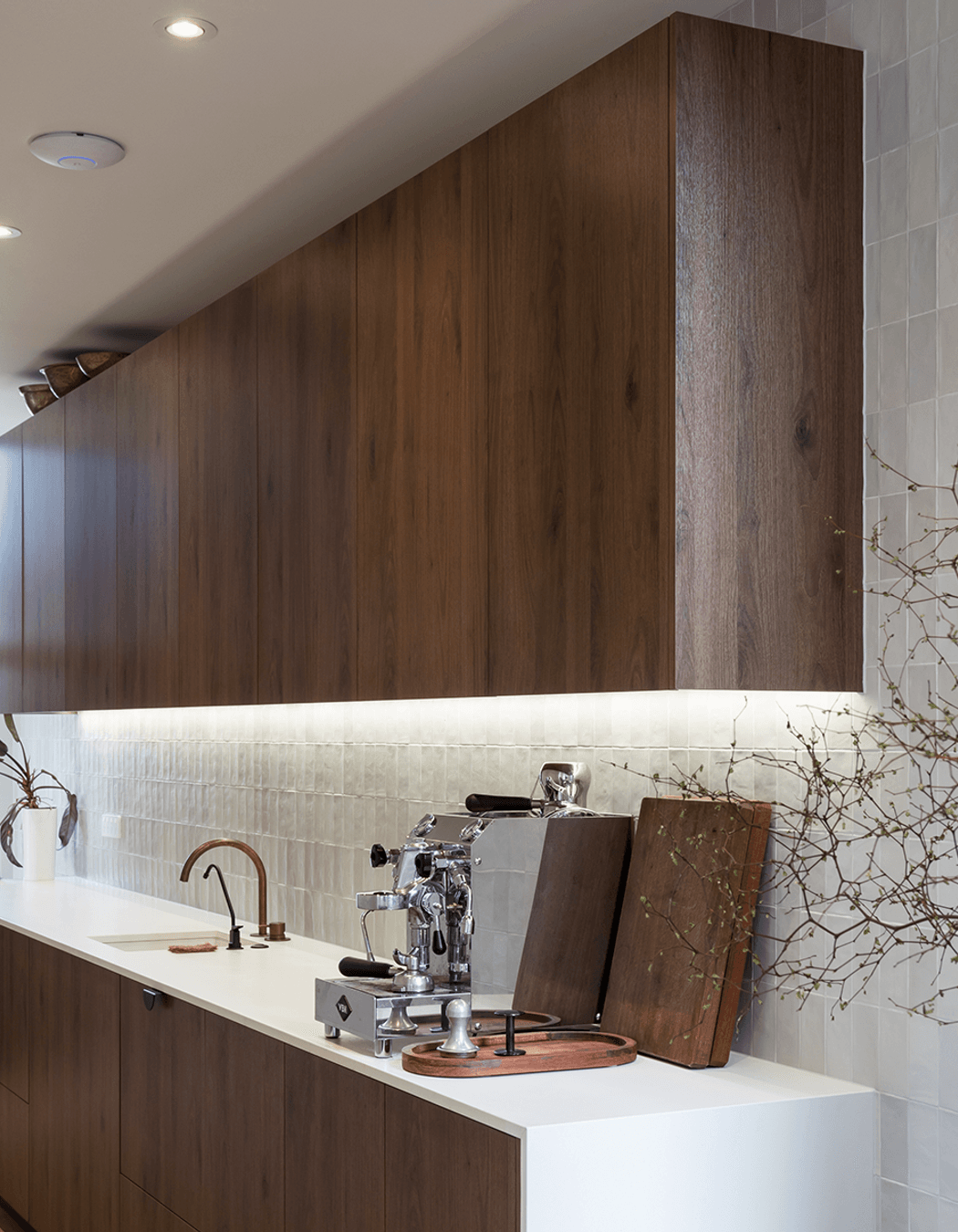 NKBA Award Winning Kitchen