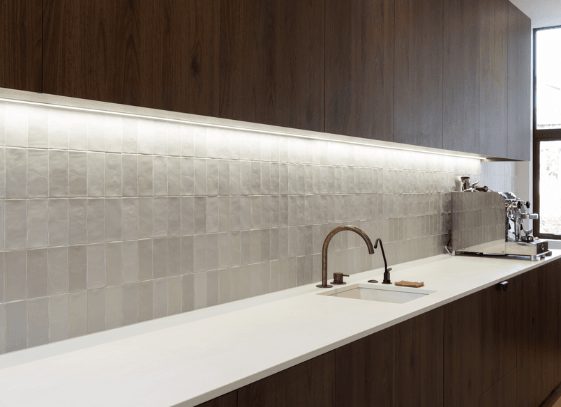 NKBA Award Winning Kitchen