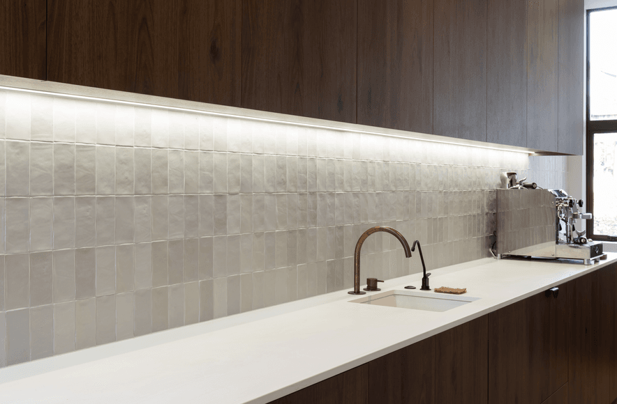 NKBA Award Winning Kitchen